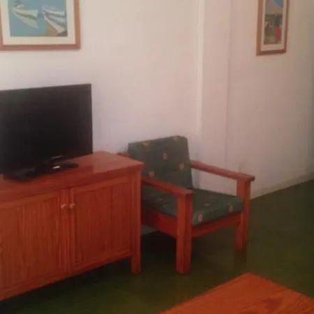 Hotel Cedral 5*