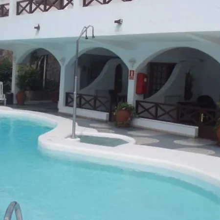 Hotel Cedral