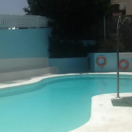 Hotel Cedral Puerto Rico (Gran Canaria)