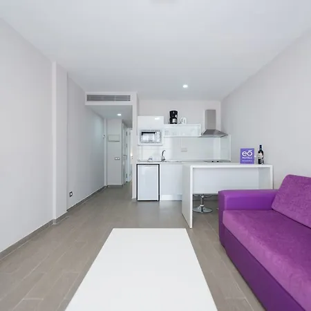 Hotel Cedral Puerto Rico (Gran Canaria)