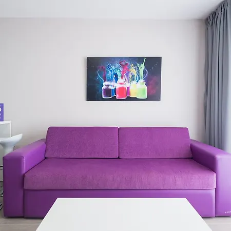 Hotel Cedral 5*