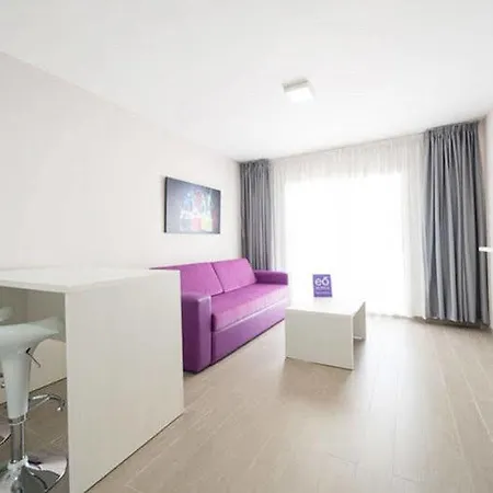 Hotel Cedral Puerto Rico (Gran Canaria)
