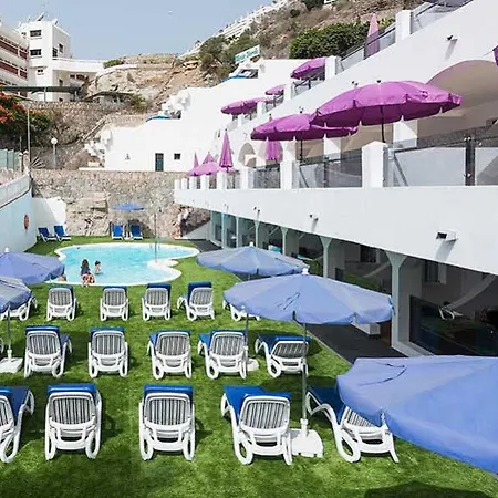 Hotel Cedral