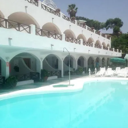 Cedral Hotel Puerto Rico (Gran Canaria)