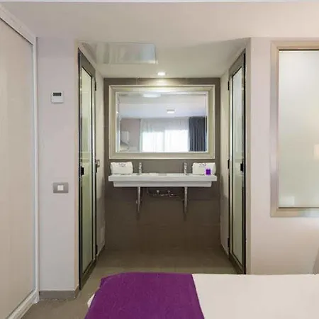 Hotel Cedral