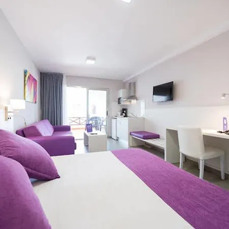 Cedral 5* Puerto Rico (Gran Canaria)