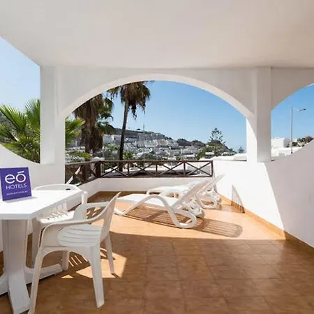 Hotel Cedral 5*