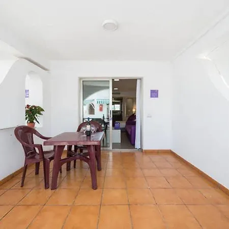 Cedral 5* Puerto Rico (Gran Canaria)