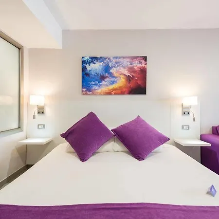 Hotel Cedral Puerto Rico (Gran Canaria)