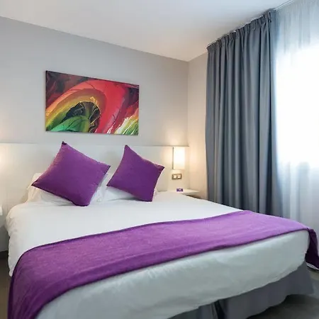 Hotel Cedral 5*