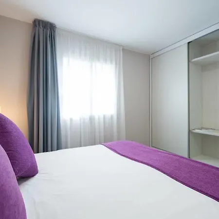 Cedral Hotel Puerto Rico (Gran Canaria)