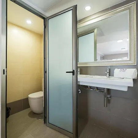 Hotel Cedral 5*