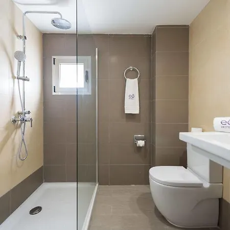 Hotel Cedral Puerto Rico (Gran Canaria)